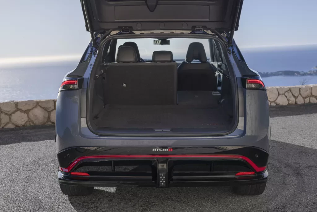 Nowy japoński SUV o mocy 435 KM to prawdziwy klejnot. Jest już gotowy ukraść uwagę rywalom w Polsce