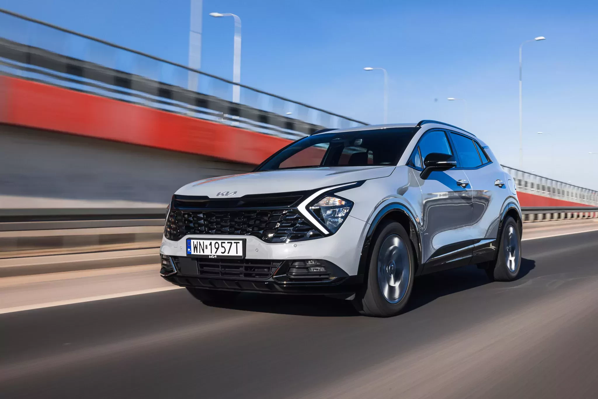 Kia Sportage_Anniversary