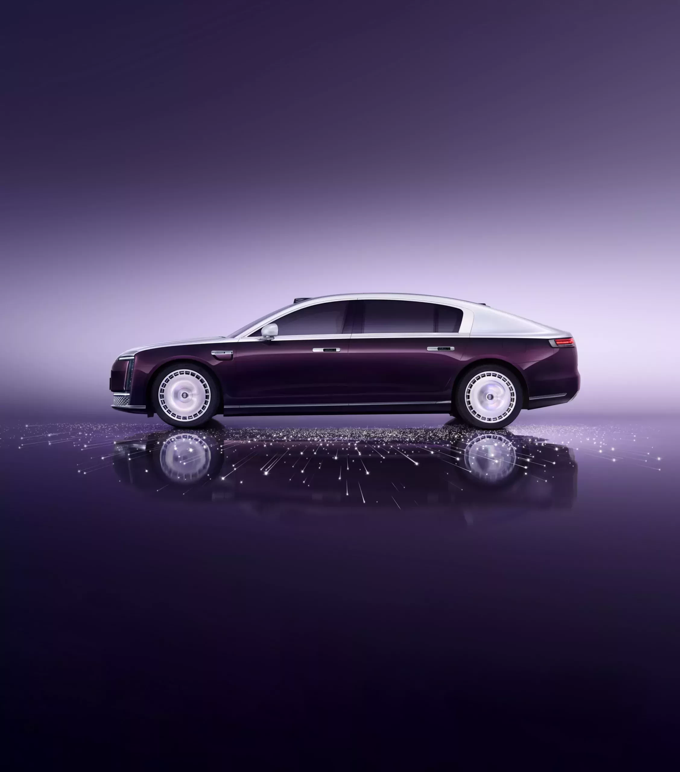 Maextro S800 EV