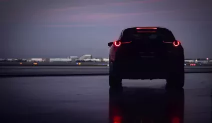 Mazda CX-3 silnik spalanie osiągi cena SUV