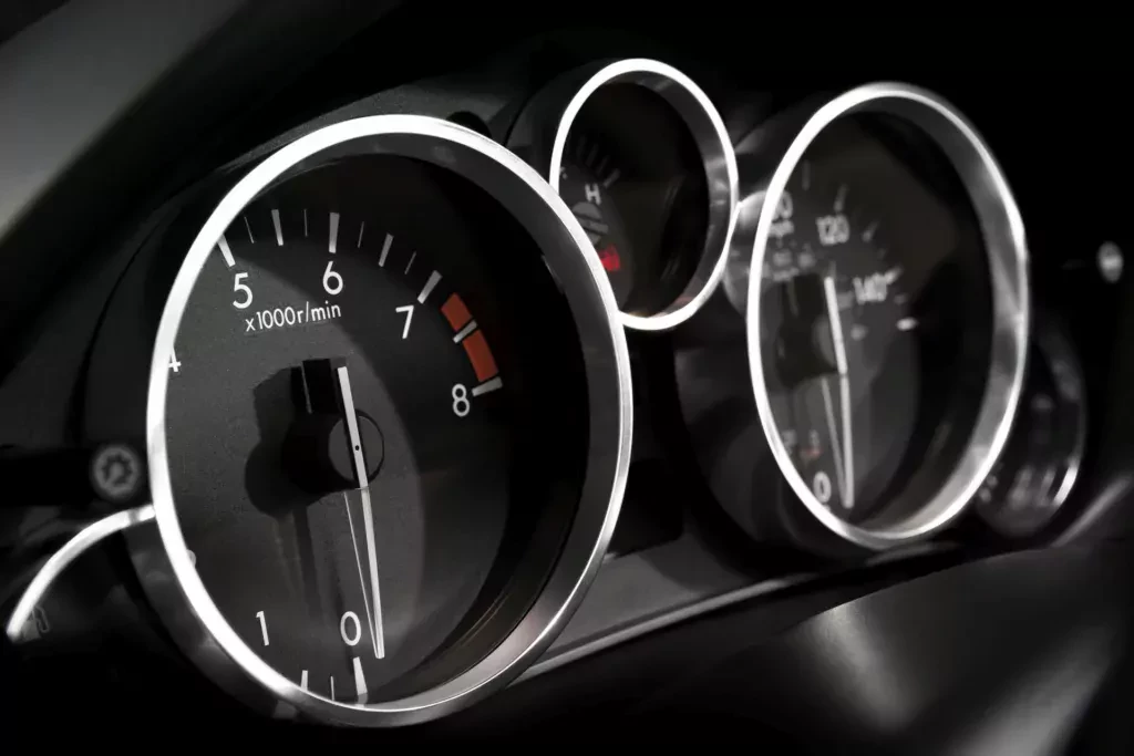 Mazda MX-5 Miata cena silnik spalanie osiągi moc opinie oceny