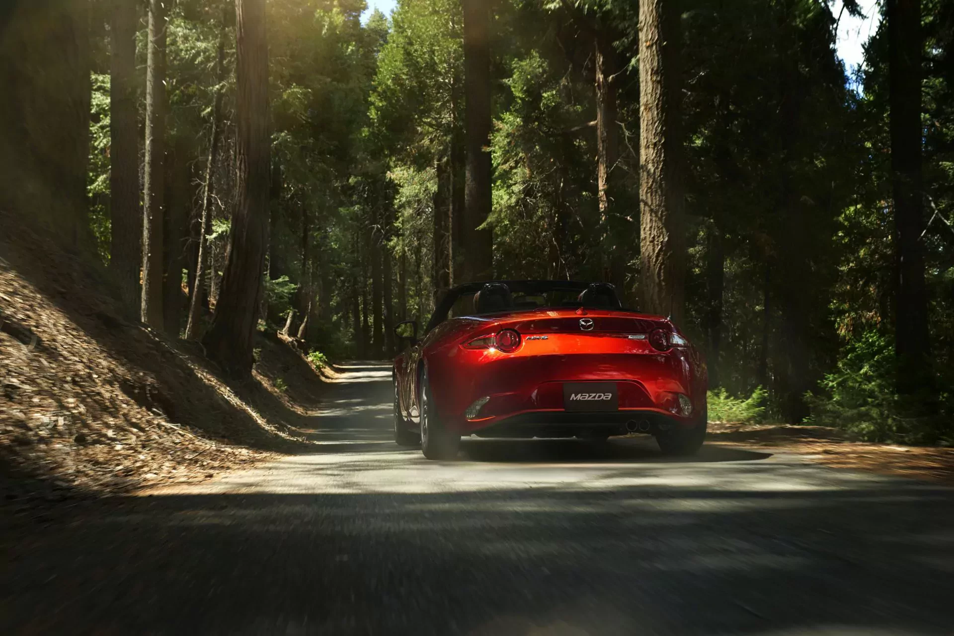 Mazda MX-5 Miata cena silnik spalanie osiągi moc opinie oceny