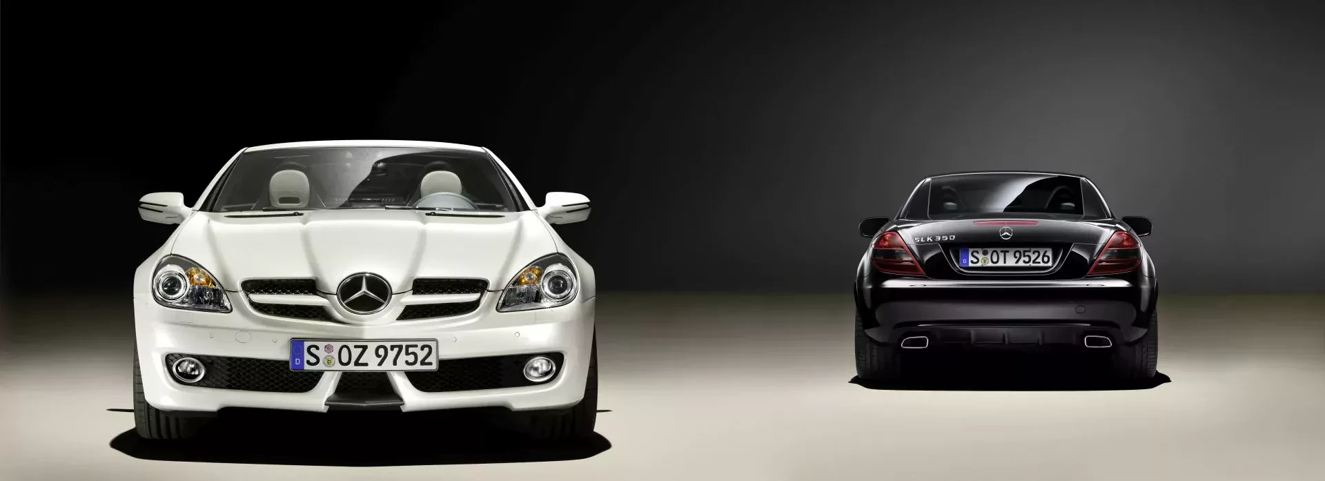 Mercedes Benz SLK cena silnik moc osiągi spalanie opinie oceny