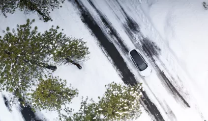 Tesla Model Y / najpopularniejszy SUV w Europie