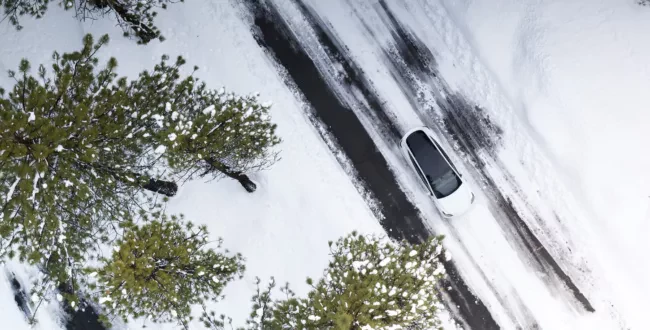 Tesla Model Y / najpopularniejszy SUV w Europie