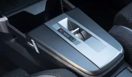 SUV Opel Frontera MHEV