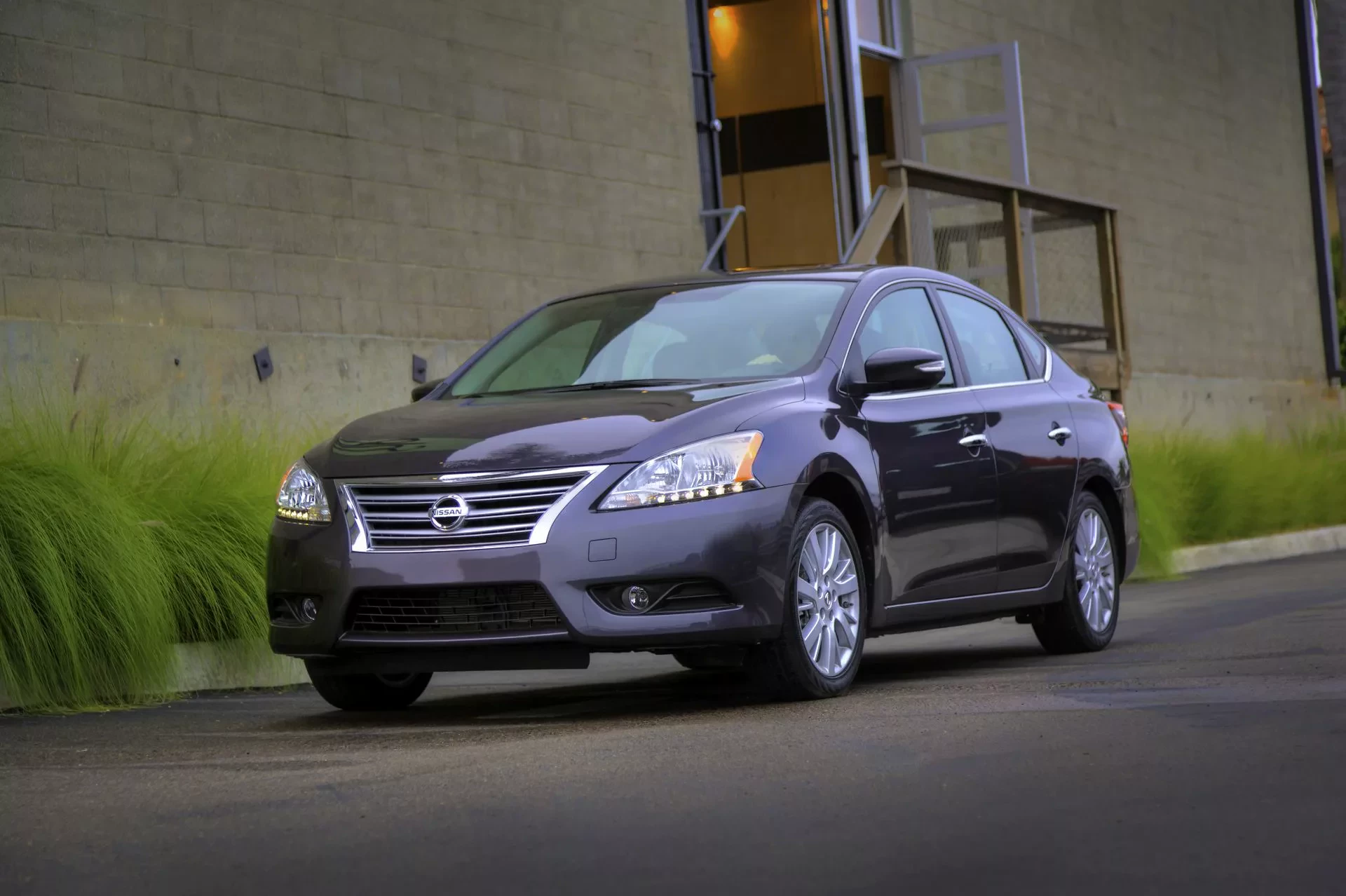 Nissan Sentra cena polska spalanie otomoto silnik moc opinie oceny