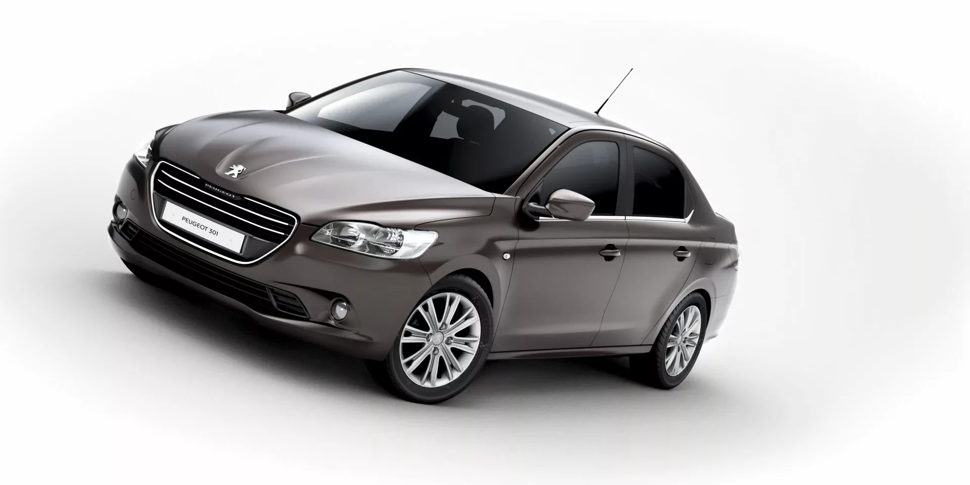 Peugeot 301 cena spalanie silnik moc benzyna diesel sedan rocznik opinie oceny