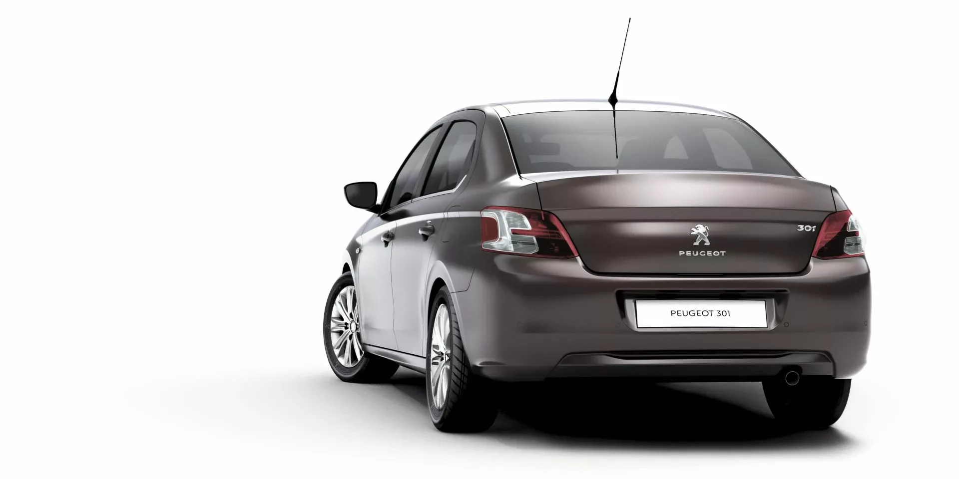 Peugeot 301 cena spalanie silnik moc benzyna diesel sedan rocznik opinie oceny