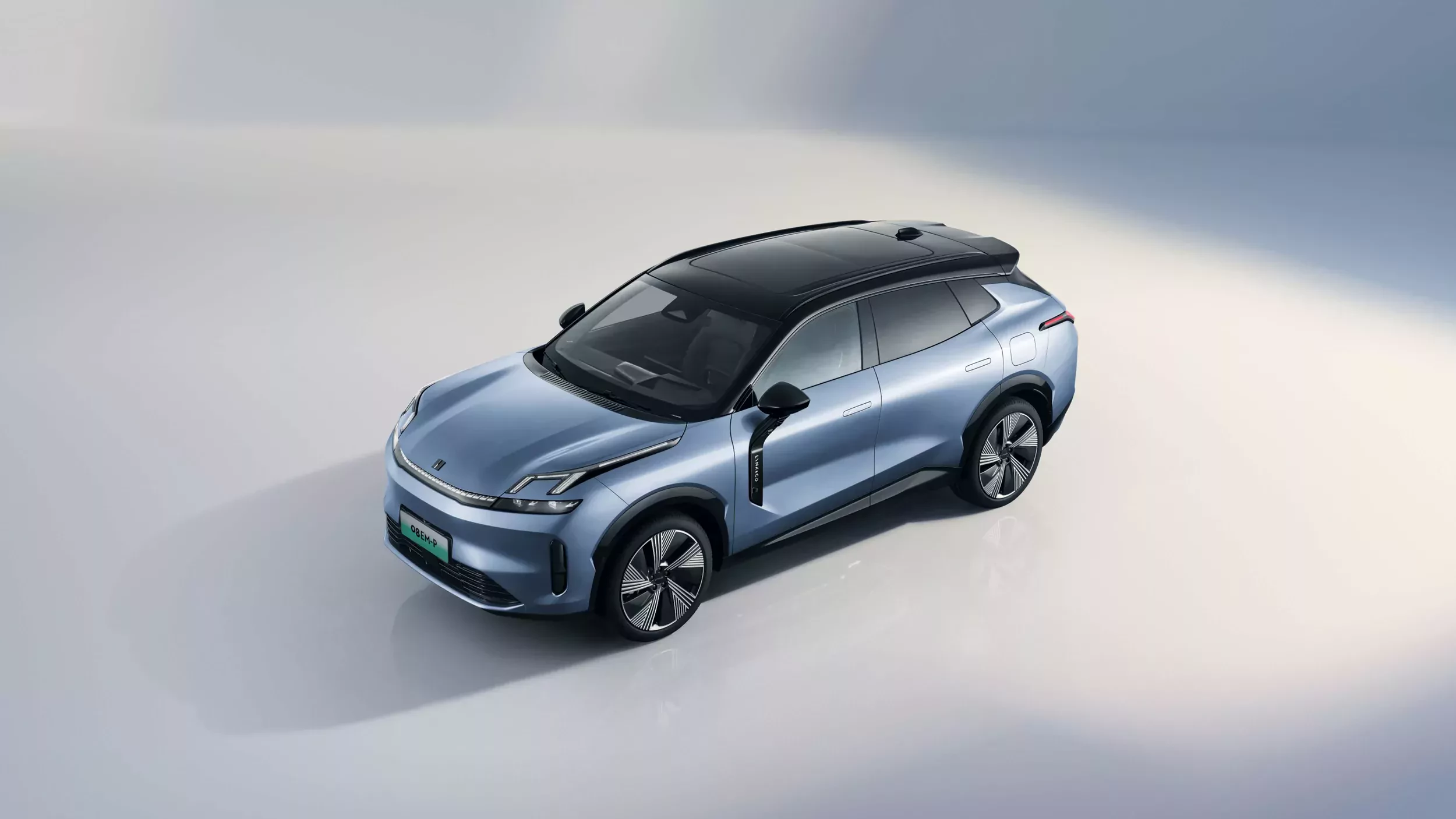 Lynko 08 PHEV