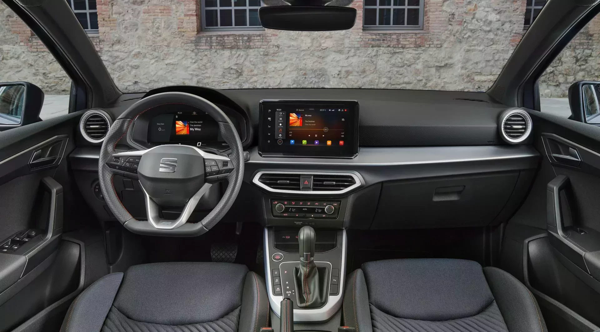 Seat Arona SUV cena spalanie silnik roczniki opinie oceny