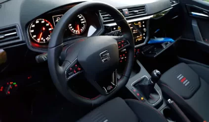 Seat Exeo kombi sedan silnik diesel cena spalanie