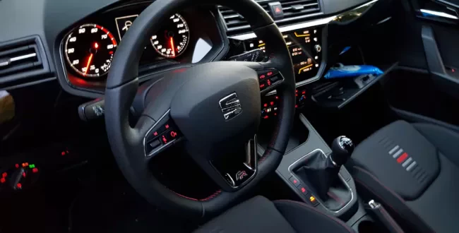 Seat Exeo kombi sedan silnik diesel cena spalanie