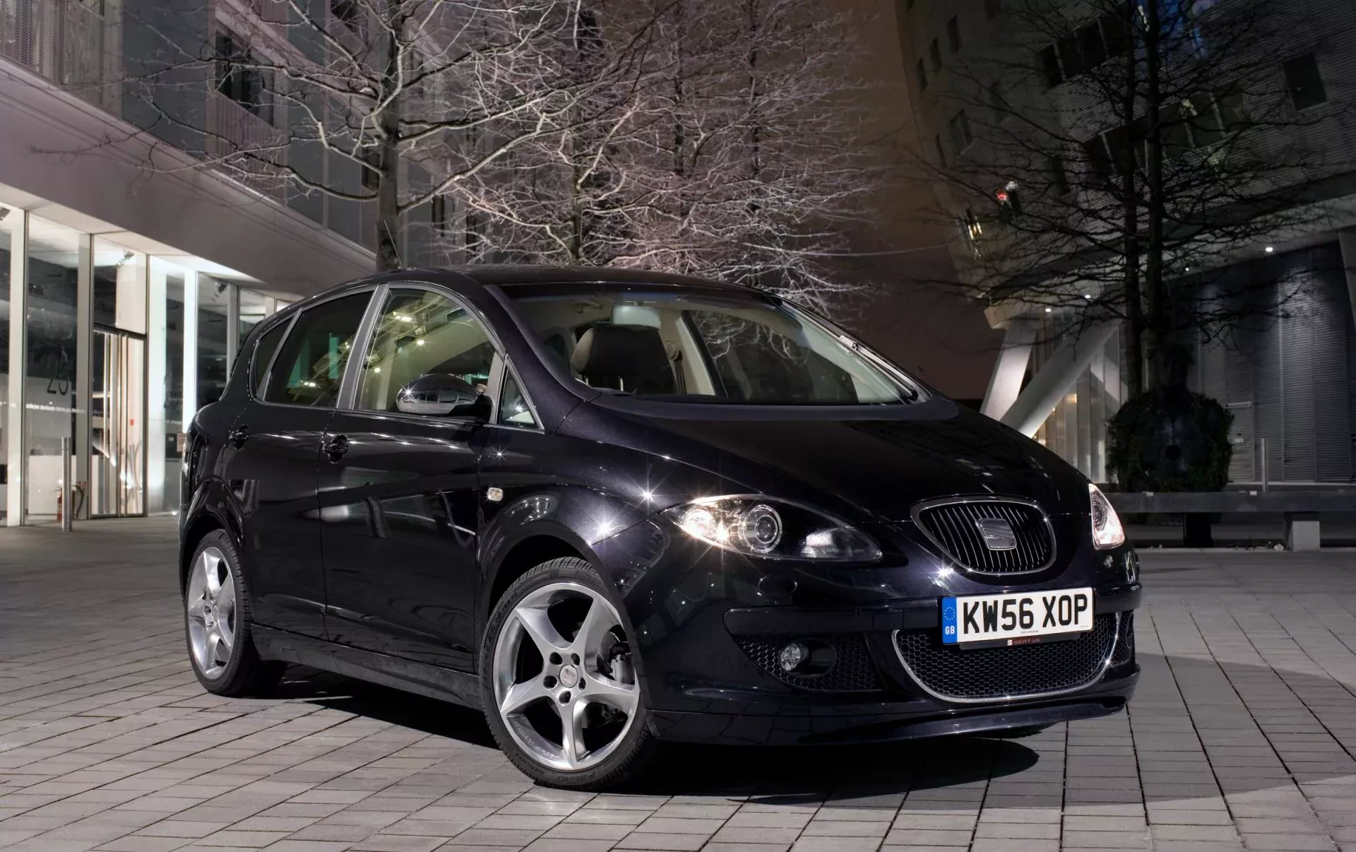 Seat Toledo cena spalanie ile miejsc opinie oceny