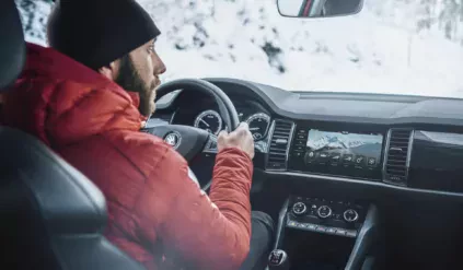 Skoda Octavia Yeti Scout Enyaq Kodiaq TOPR silnik spalanie napęd