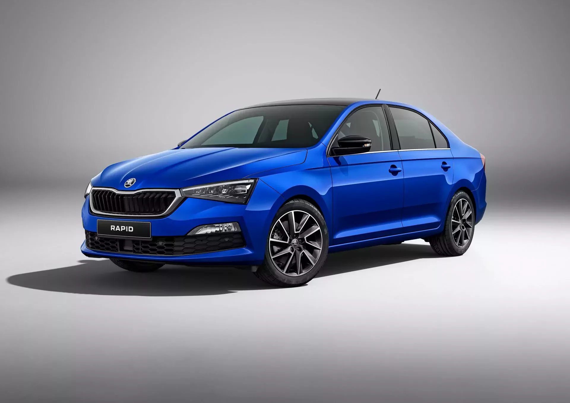 Skoda Rapid silnik cena spalanie rocznik przebieg otomoto oceny opinie