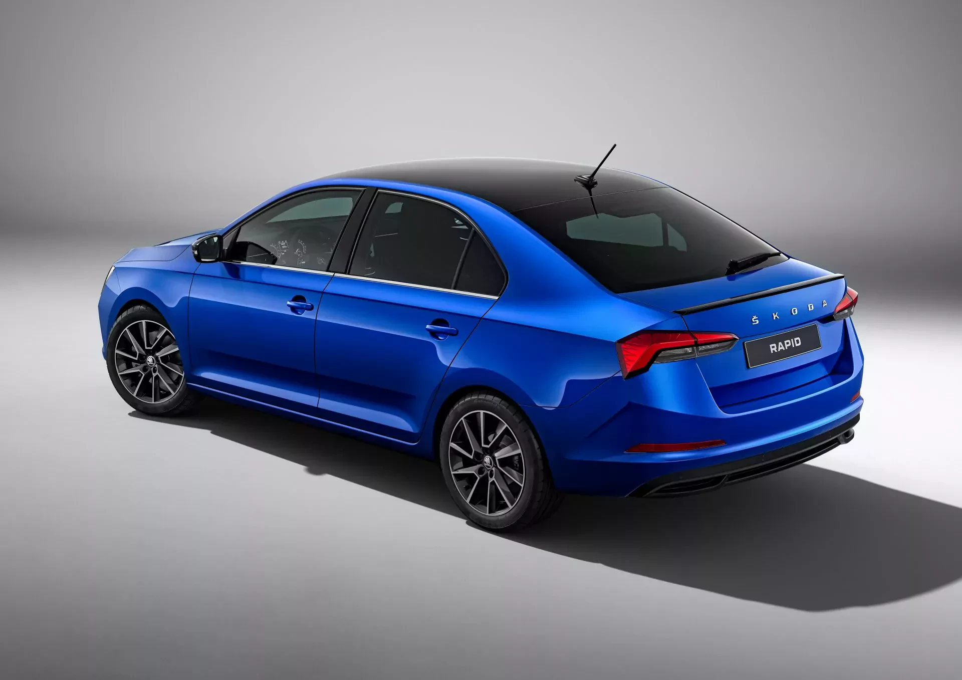 Skoda Rapid silnik cena spalanie rocznik przebieg otomoto oceny opinie