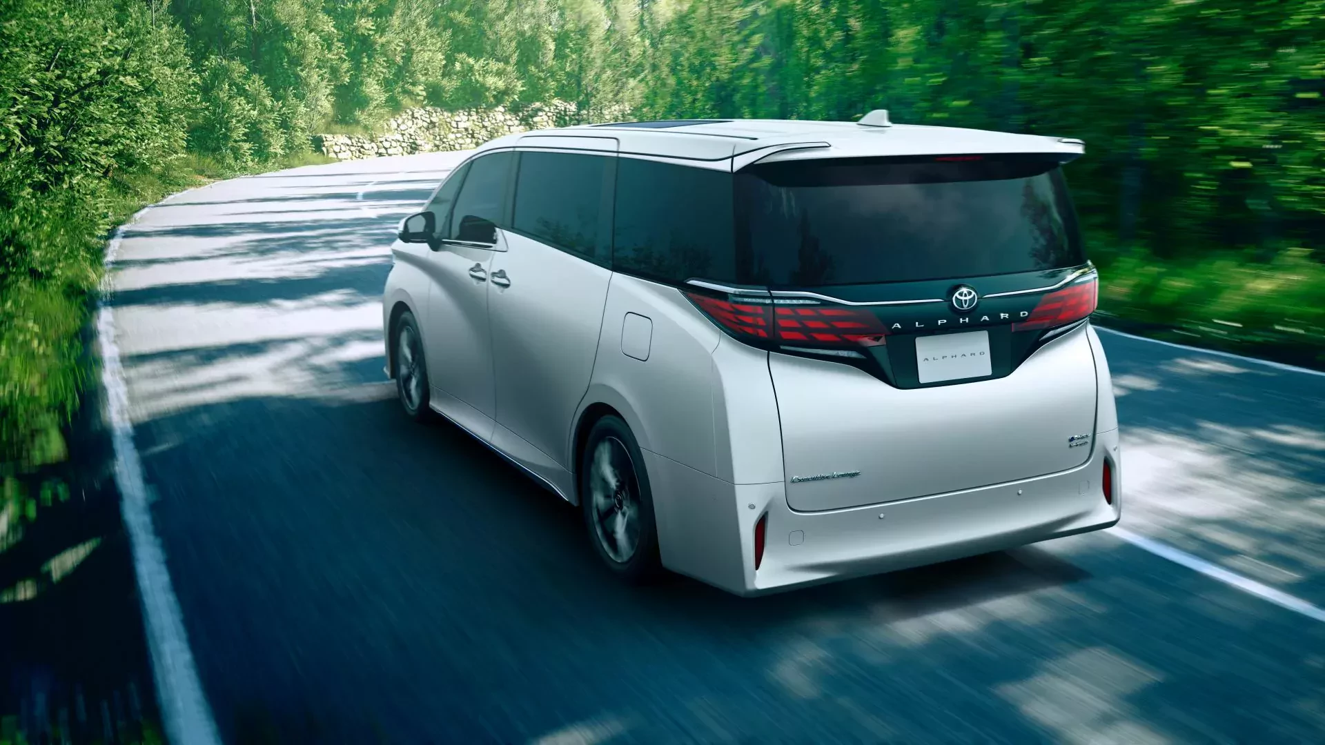 Toyota Alphard cena silnik osiągi spalanie opinie oceny