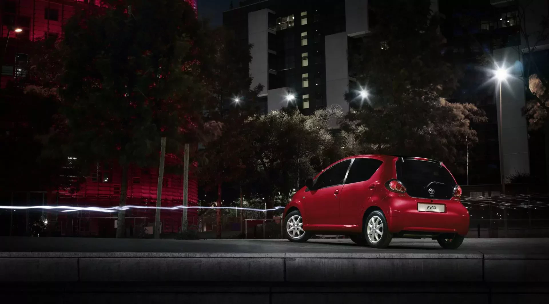 Toyota Aygo cena silnik spalanie moc diesel benzyna opinie oceny