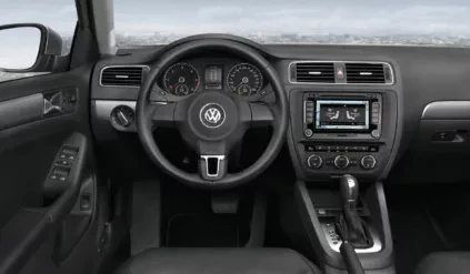 Volkswagen Jetta cena silnik spalanie generacja opinie oceny