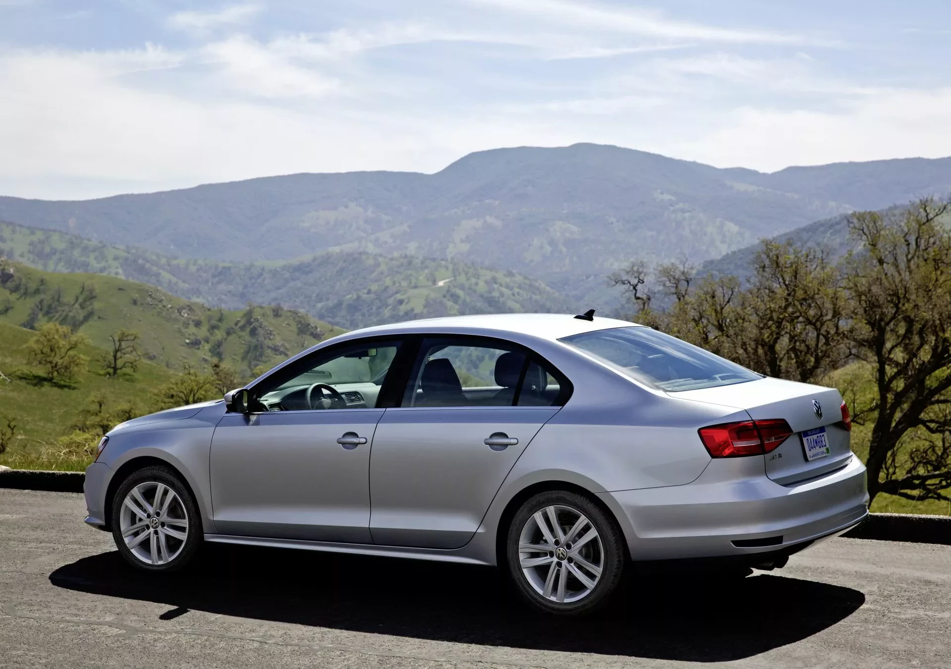 Volkswagen Jetta cena silnik spalanie generacja opinie oceny