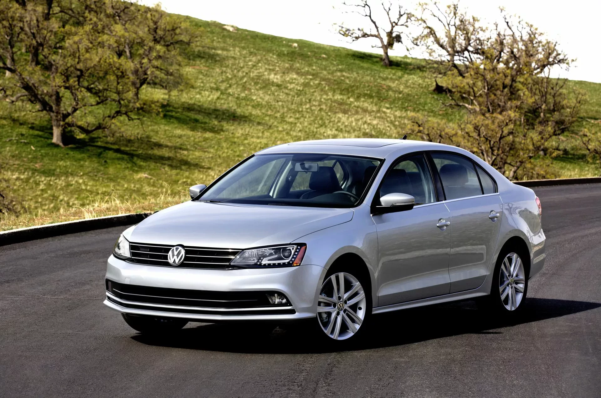 Volkswagen Jetta cena silnik spalanie generacja opinie oceny