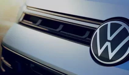 Volkswagen Tera 2025 nowy SUV