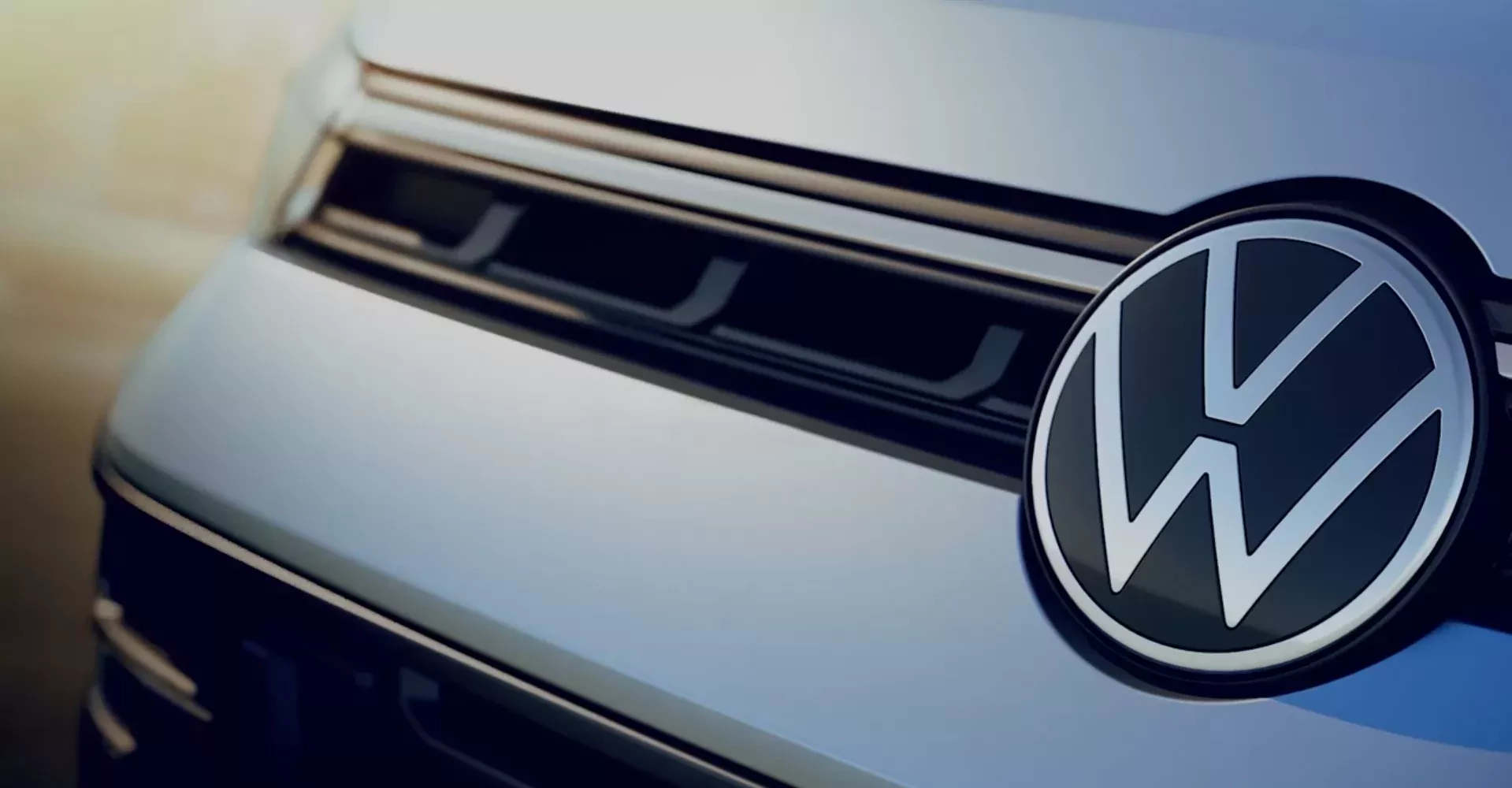 Volkswagen Tera 2025 nowy SUV