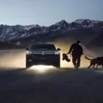 Volkswagen Touron Pro 2025
