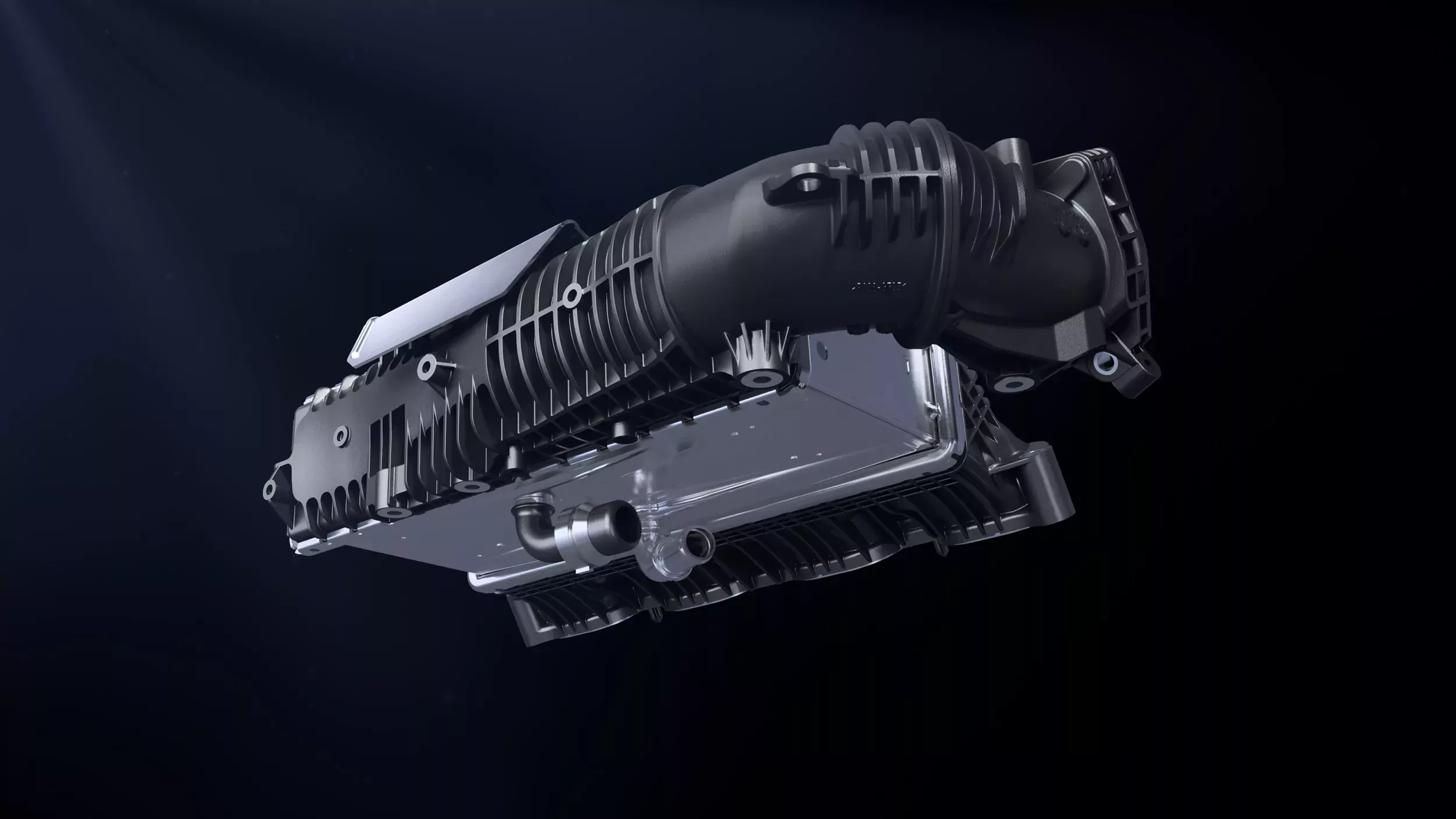 Volkswagen Touron Pro 2025 silnik dolot