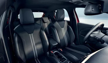 hybrydowy jak Toyota Opel Corsa z korzyscią finansową