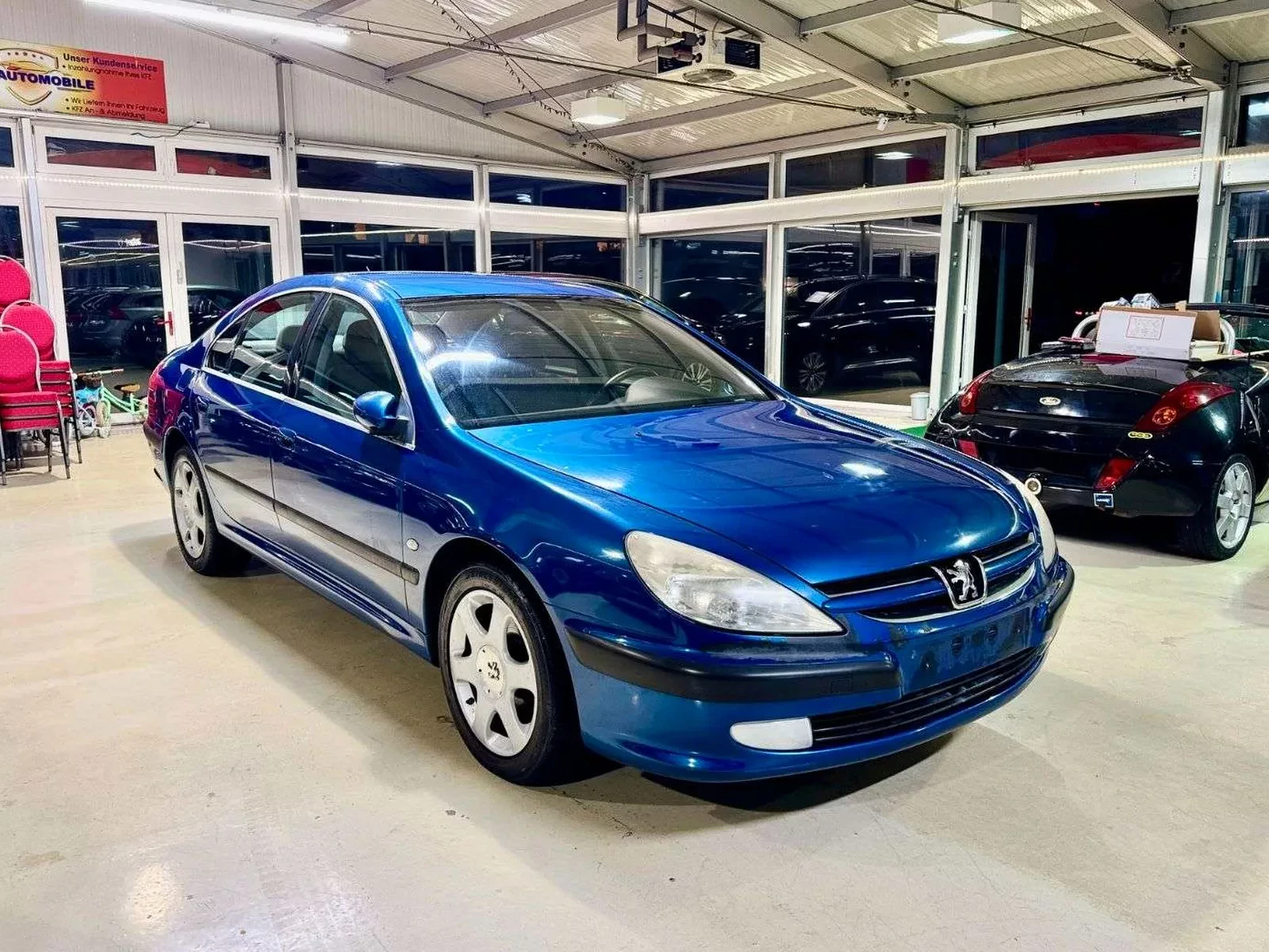 peugeot-607-przebieg