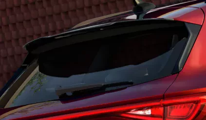 Seat Leon Sportstourer