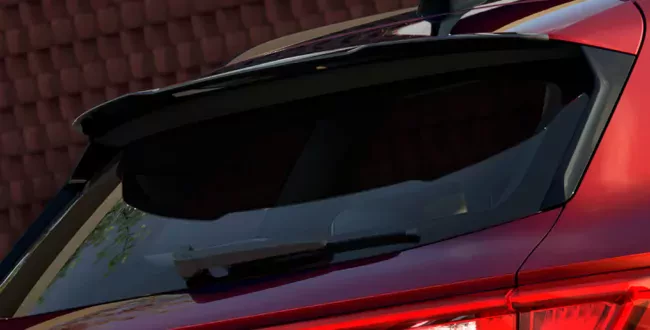 Seat Leon Sportstourer