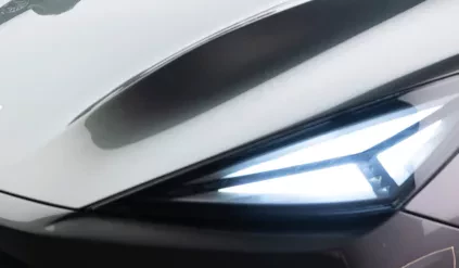 Cupra Raval prototyp