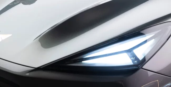 Cupra Raval prototyp