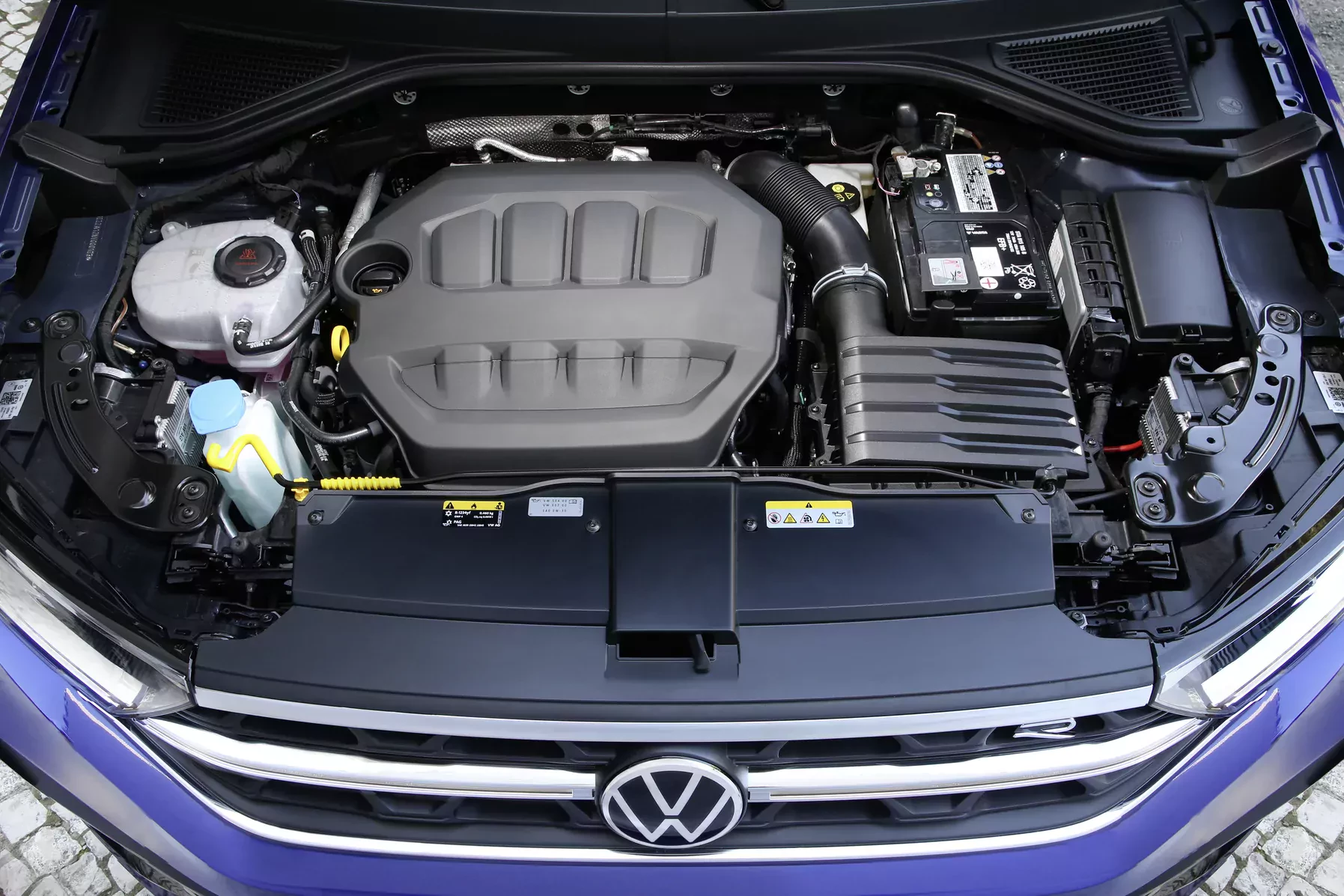 suv-volkswagen-t-roc-uzywany