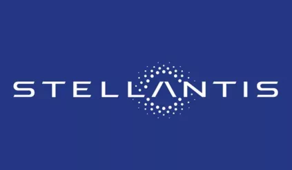 stellantis logo