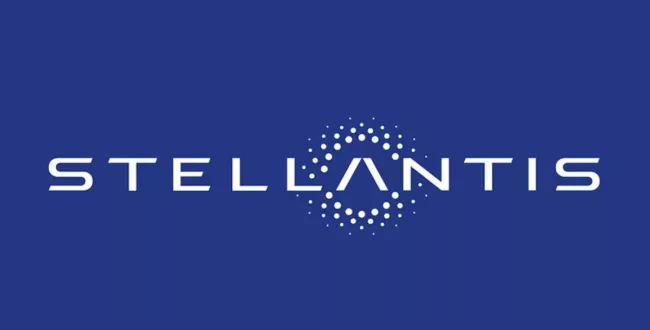 stellantis logo