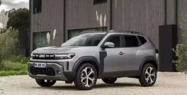 nowy suv -dacia-duster-