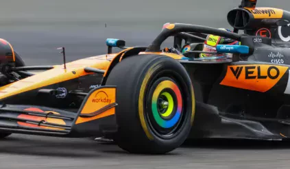 F1 Formuła 1 sezon 2025 zapowiedź informacje testy składy kalendarz