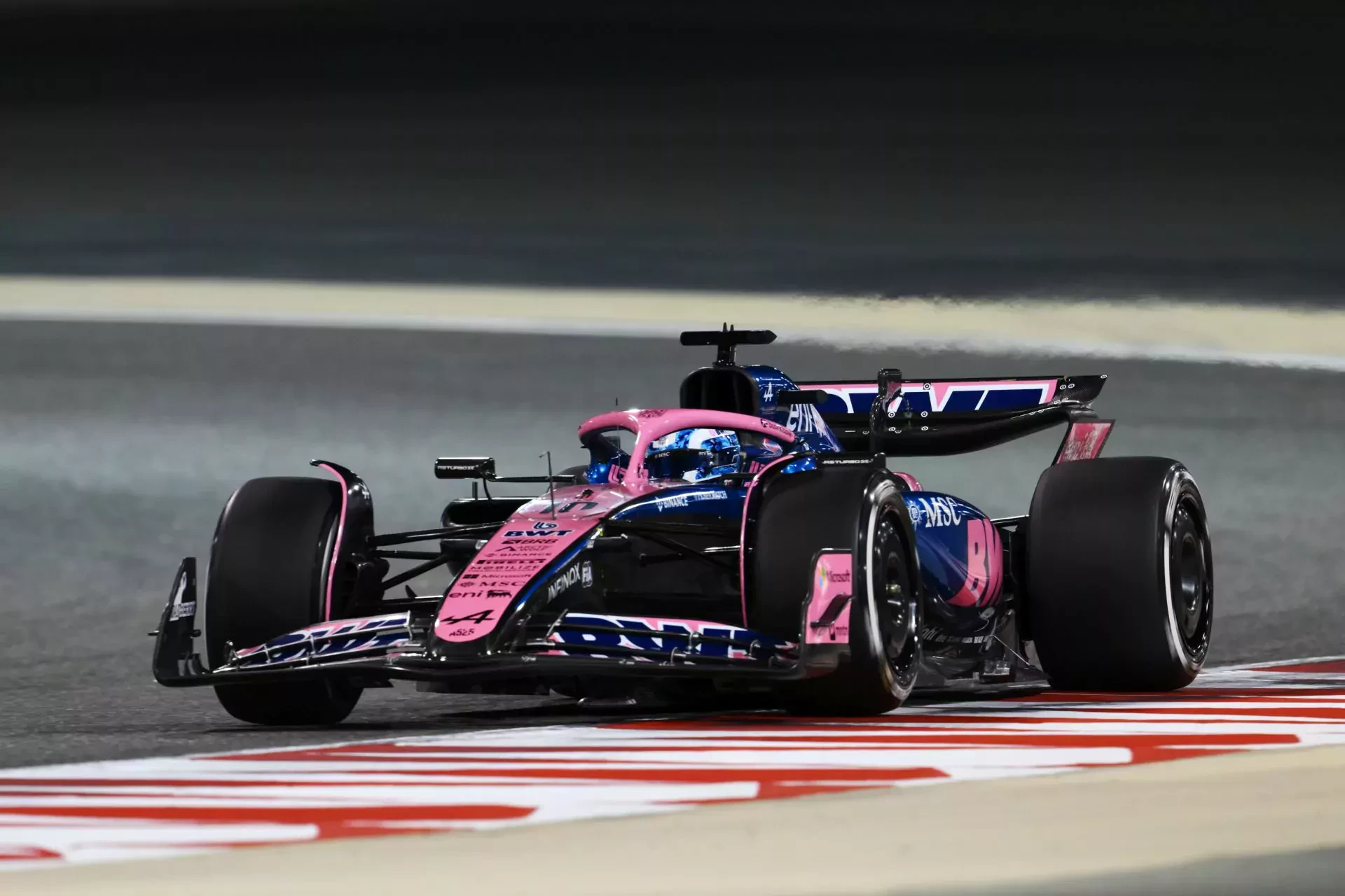 F1 Formuła 1 składy zespoły sezon 2025 Grand Prix Australii