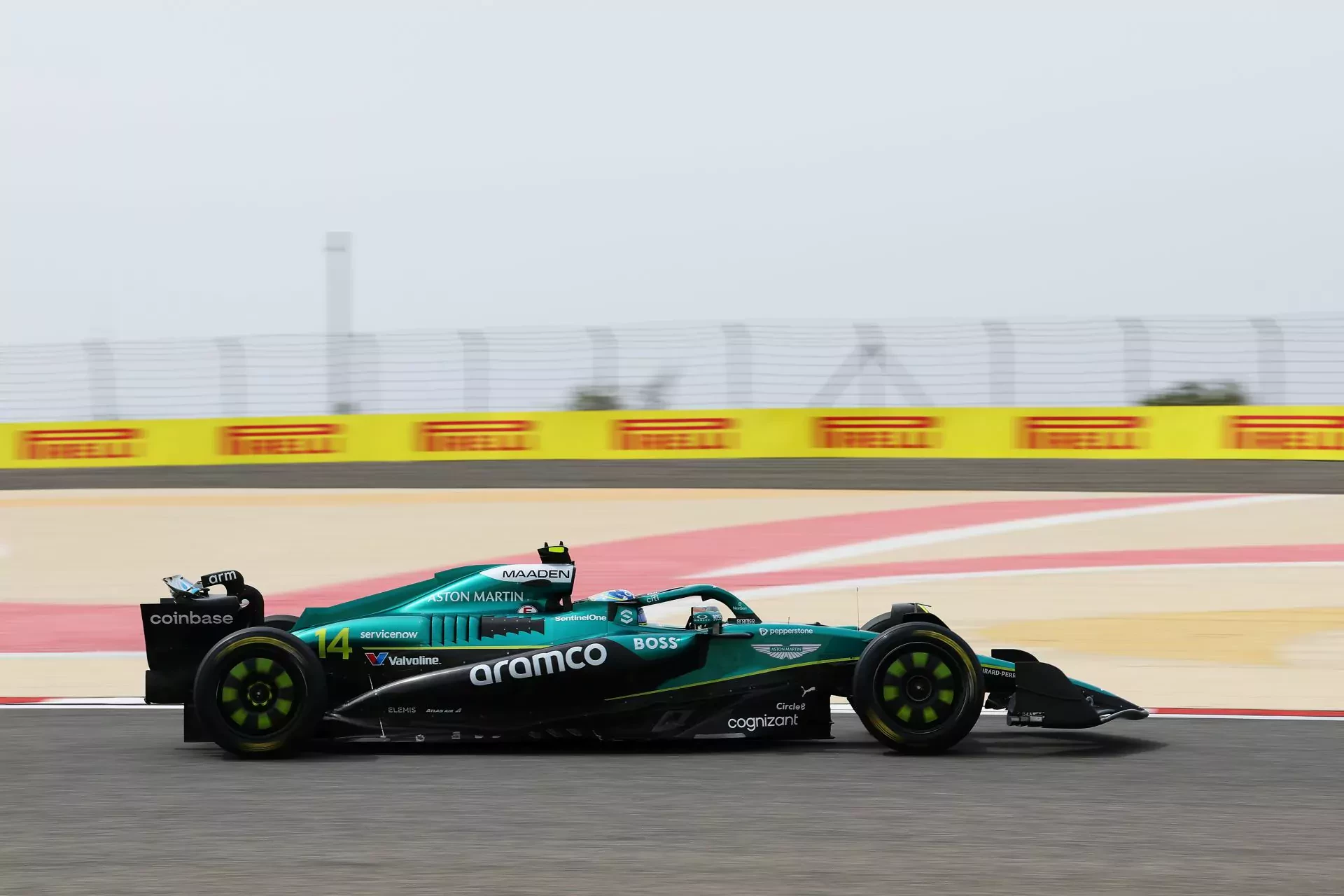 F1 Formuła 1 sezon 2025 zapowiedź informacje testy składy kalendarz