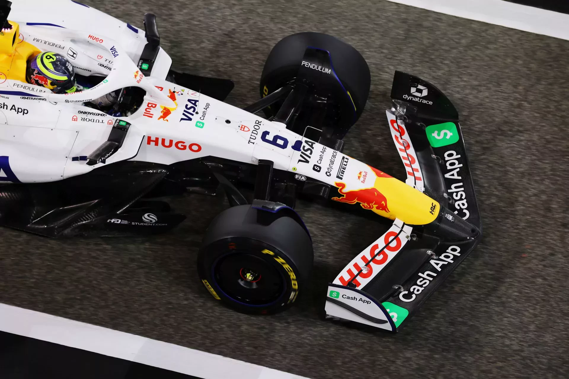 F1 Formuła 1 sezon 2025 zapowiedź informacje testy składy kalendarz