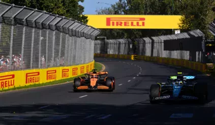 Grand Prix Australii F1 Formuła 1 harmonogram szczegóły transmisje