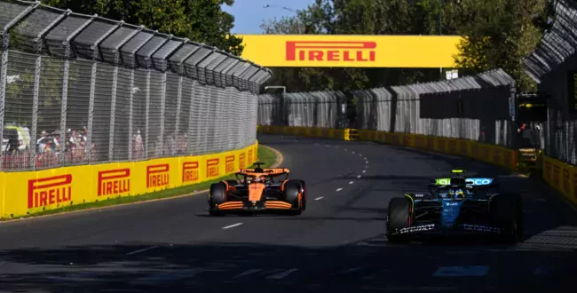 Grand Prix Australii F1 Formuła 1 harmonogram szczegóły transmisje