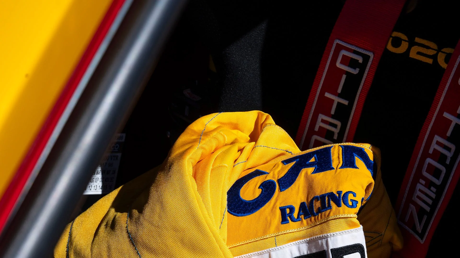 Citroen ZX Rallye Raid 1990