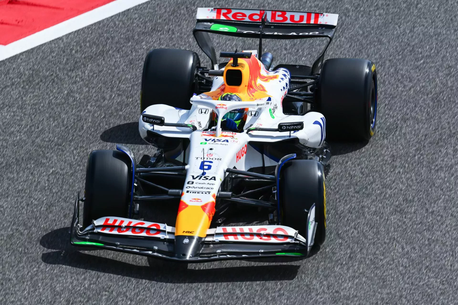 F1 Formuła 1 składy zespoły sezon 2025 Grand Prix Australii