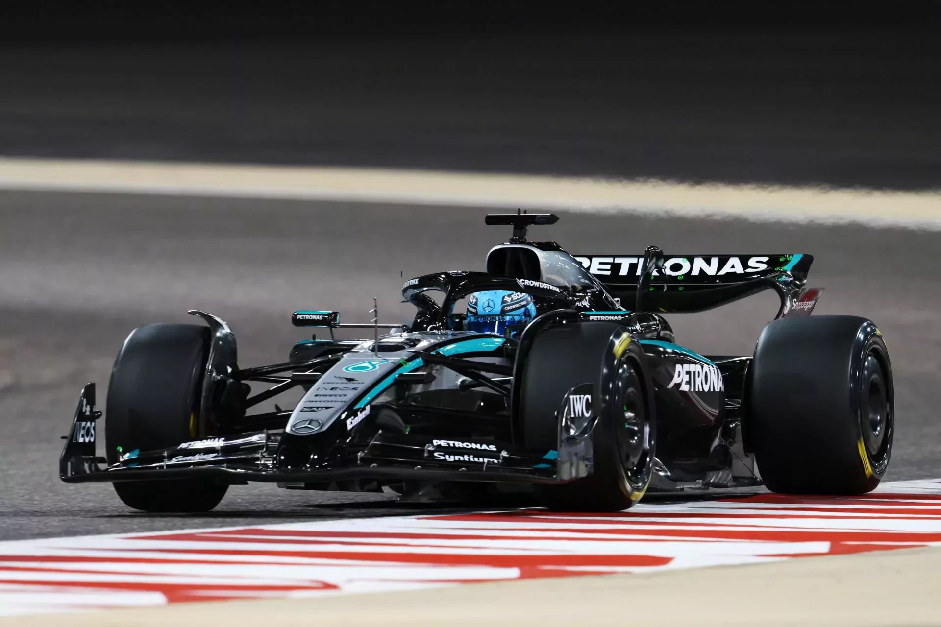 F1 Formuła 1 składy zespoły sezon 2025 Grand Prix Australii