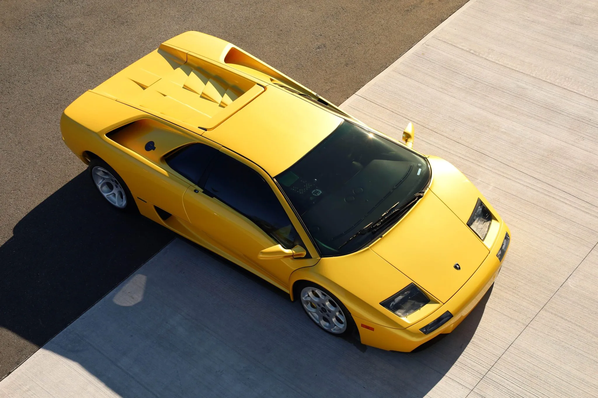 Lamborghini Diablo VT 6.0